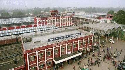 M.S. Dhoni - The Untold Story (Teaser Trailer) HD //// 2016