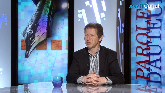 Jean-Marc Jancovici, Xerfi Canal La croissance, c’est avant tout de l’énergie