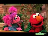 Sesame Street - The Counting Booth