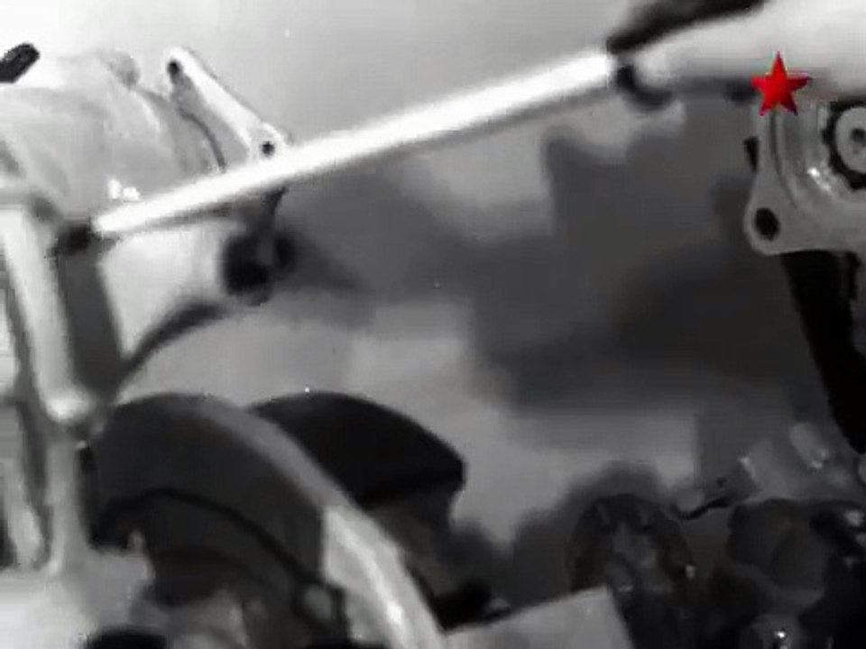 Боевые автомобили #1 65