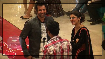 Abhi Blackmails Pragya To Sign Divorce Papers Kumkum Bhagya Cinepax