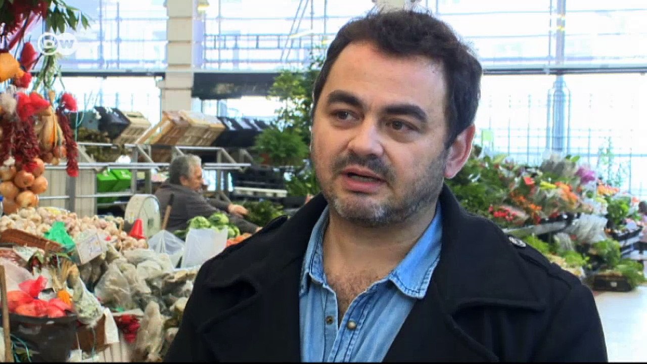 Venusmuscheln nach Bulhao-Pato Art | Euromaxx