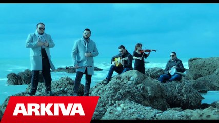 Adnan Kamberi & Agim Band - Zoti im qka po ndodh me mu (Official Video HD)