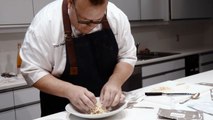 Award-Winning Chef Takes on NASA Space Food