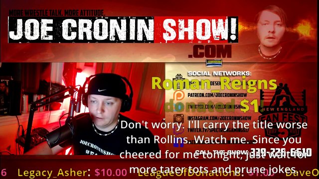 WWE RAW 12/14/2015 Review Vince McMahon RETURNS ! Roman Reigns wins Championship