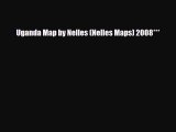 Download Uganda Map by Nelles (Nelles Maps) 2008*** PDF Book Free