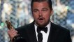 Kate Winslet Congratulating Leonardo DiCaprio on his Oscar Win Makes us Cry Happy Tears
