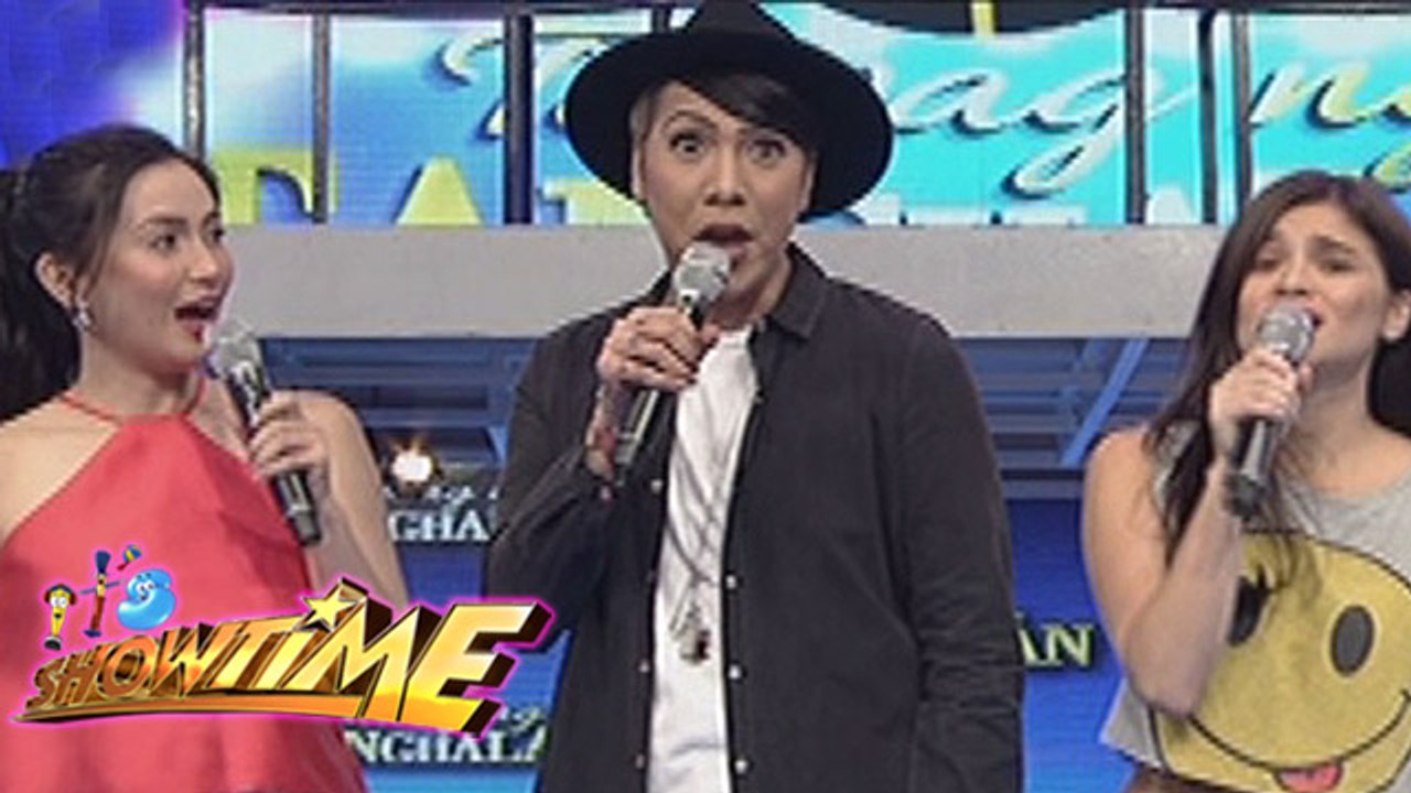 It's Showtime: Blooming Vice Ganda