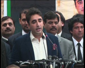 ISB BILAWAL DEPART TO DUBAI PKG