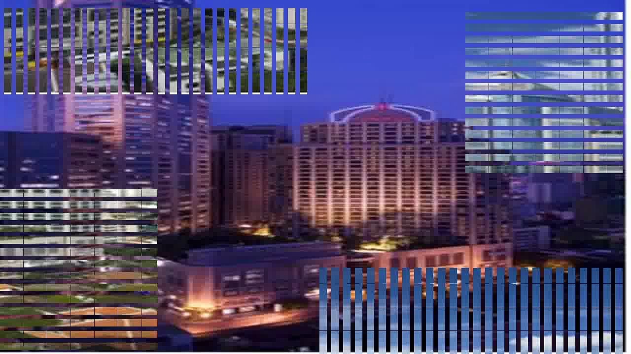 Hotels in Bangkok Conrad Bangkok Residences