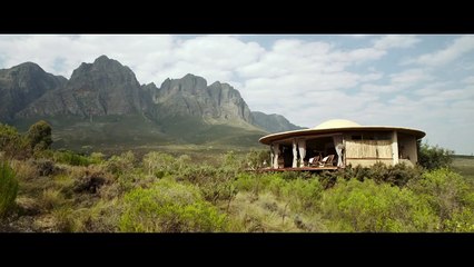 The Brothers Grimsby Movie CLIP - Its Enourmous (2016) - Sacha Baron Cohen Movie HD