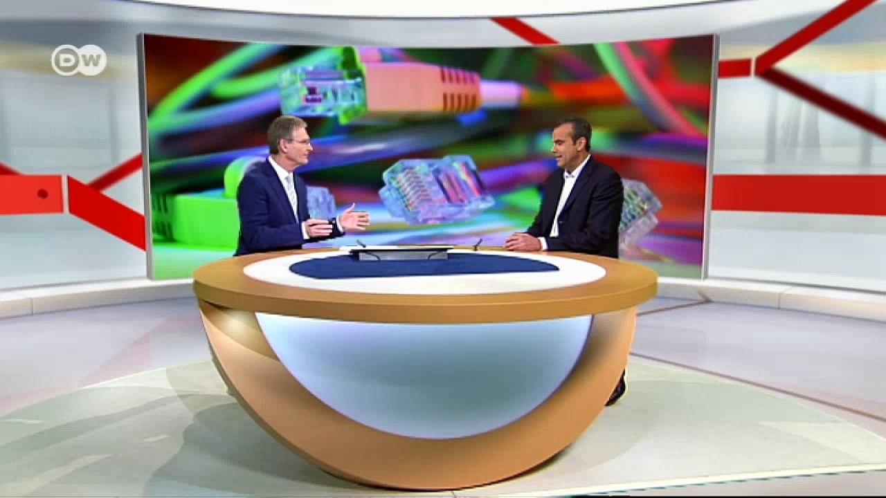 Verschlafen Firmen die Computer-Sicherheit? | Made in Germany