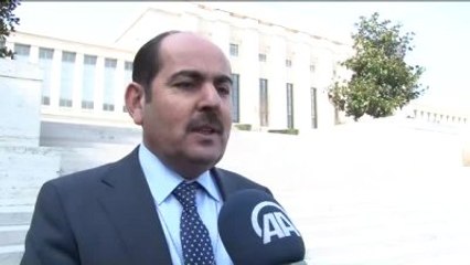 Rusya'ya Çekilmesi İçin Taviz Verilmiş Olabilir" - Cenevre