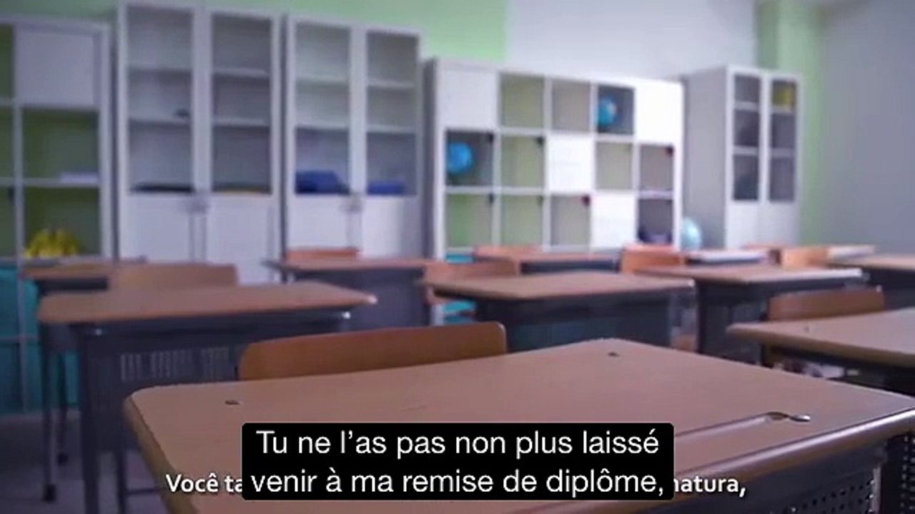 Peu avant d’être tuée par son père, cette petite fille écrit cette lettre bouleversante !