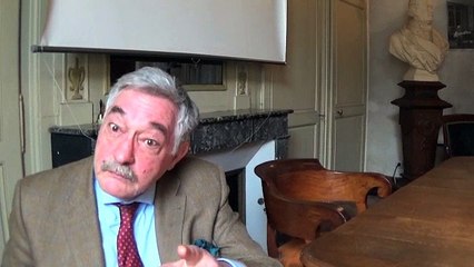 Le 19 mars à Auxerre, Napoléon investit Vaulabelle