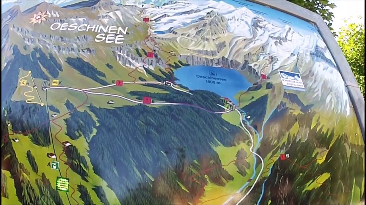 Kandersteg