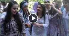 Pakistani girl selfi Laty Howe Phaairh Se Gir Gai