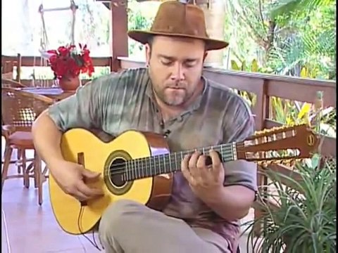 saudade de infância l Edson Cabral de Edson Peres e Afonso Lopes