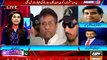 Waseem Badami & Arshad Shareef Analysis on Removal of Musharraf Name From ECL