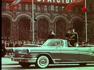 Боевые автомобили #1 70