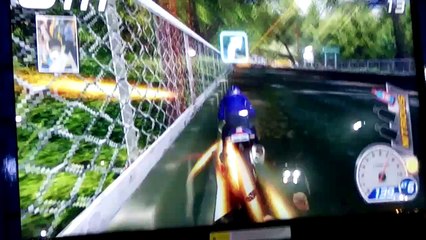 SERU.... SERU.... SERU ...MOTOR GP