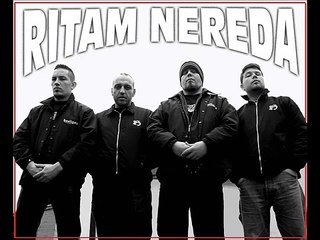 RITAM NEREDA - SAN (+tekst)