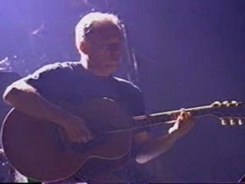 Pink Floyd - Pulse - 14 - Wish You Were Here live