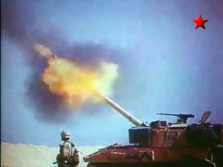 Боевые автомобили #1 74