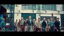 Ip Man 3 Official Trailer #1 (2016) Donnie Yen, Mike Tyson Action Movie HD  Historical Boxing Matches