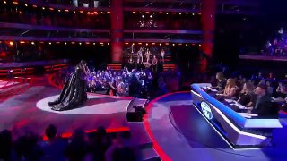 Sonika Vaid - Bring Me To Life - Top 10 Finalists - American Idol - Feb 25, 2016