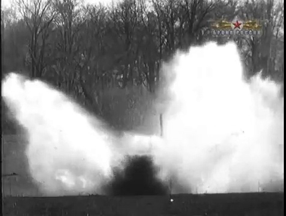 Боевые автомобили #2 23