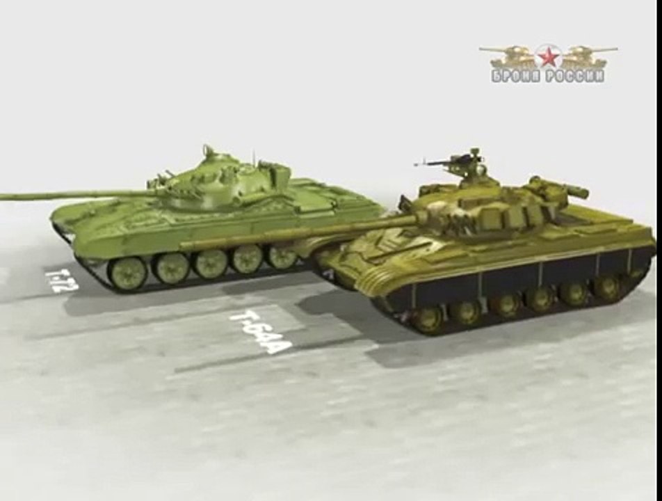 Боевые автомобили #2 6
