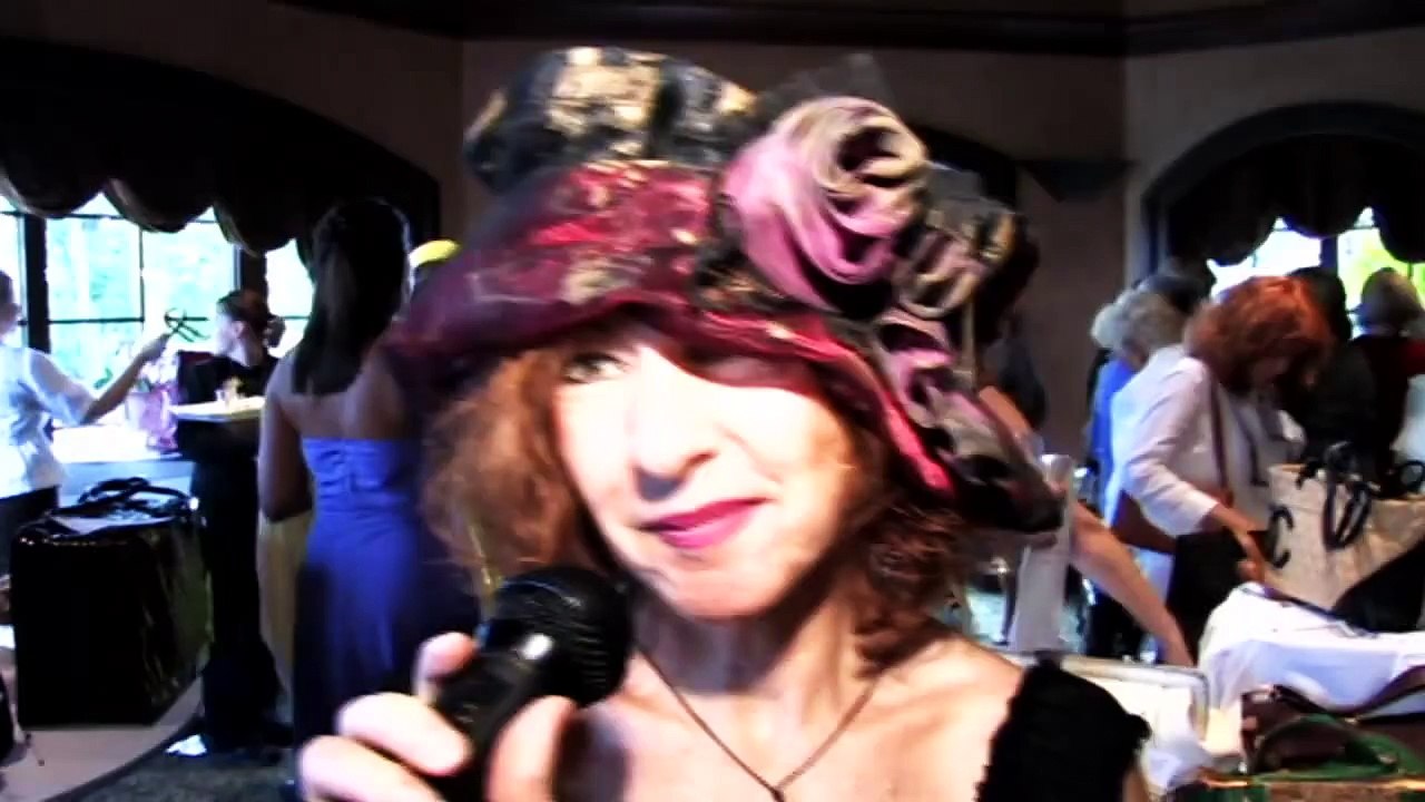 Old Bags Luncheon Promotional Video