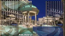 Hotels in Las Vegas Nobu Hotel at Caesars Palace Nevada