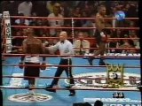 Mike Tyson Arranca Orelha de Holyfield/Globo (28/06/1997) (2/2) (Boxe Internacional)  Historical Boxing Matches