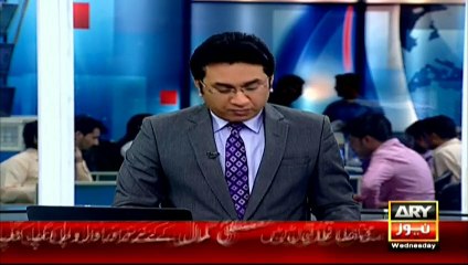 Supreme Court orders removal of Musharraf's name from ECL