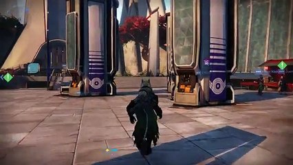 Destiny 2016-03-16 - Finally finished the sleeper stimulant quest (1024p FULL HD)