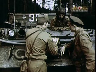 Боевые автомобили #2 12