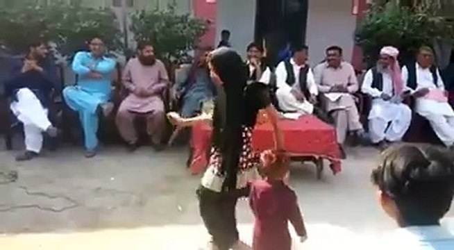 The Purpose of Education ?کیا سکول بچوں کو یہ کچھ سکھاتے ہیں ۔یہ ہای سکول ہے