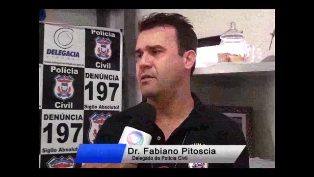 Operação Top Five Polícia Civil desarticula tráfico de drogas em Colíder