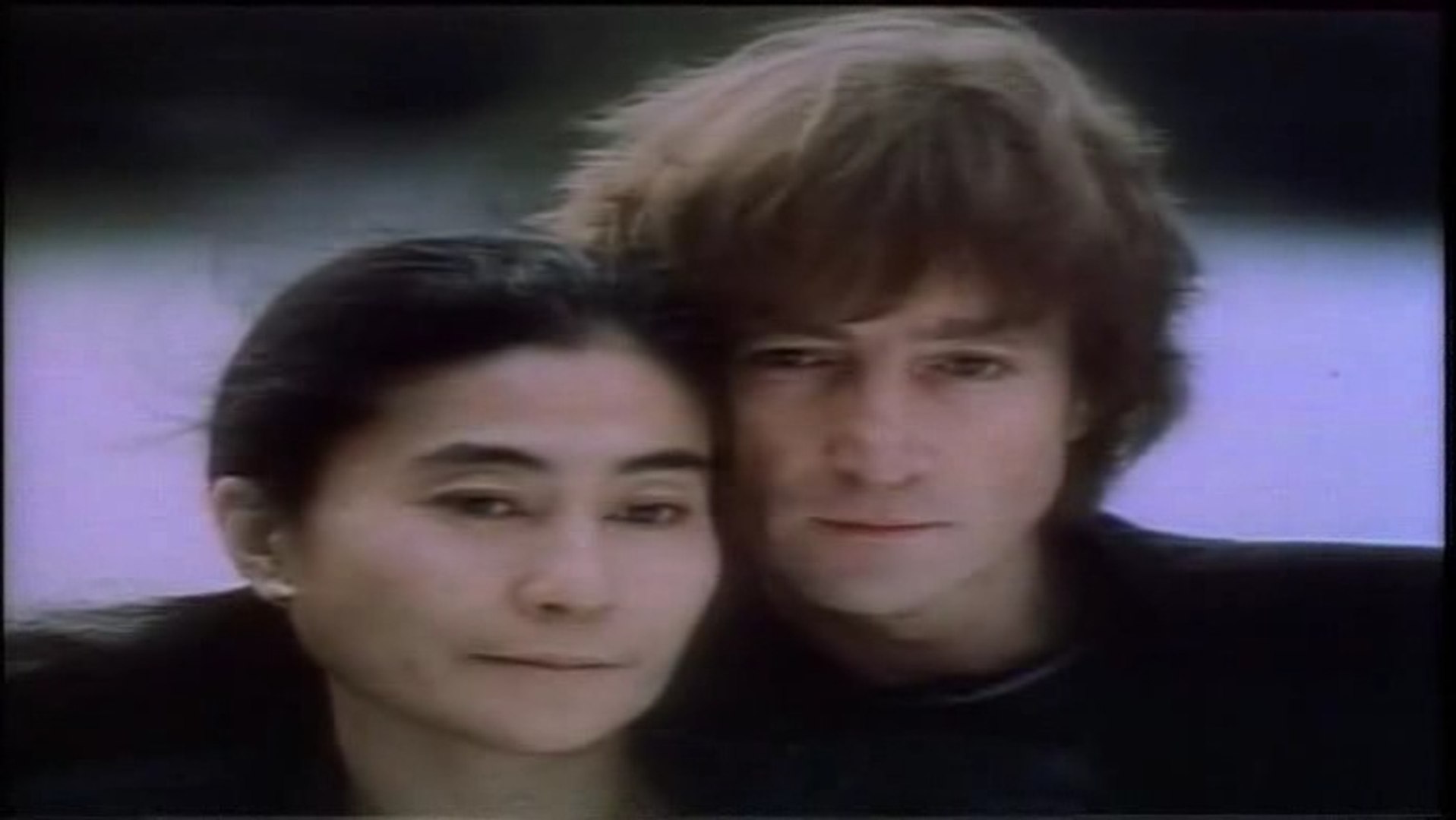 John Lennon Woman 1980 Video Dailymotion