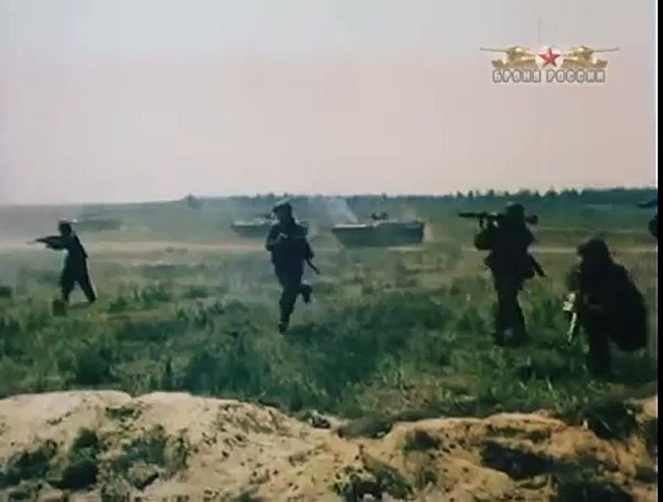 Боевые автомобили #2 15