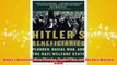 Free PDF Download  Hitlers Beneficiaries Plunder Racial War and the Nazi Welfare State Read Online