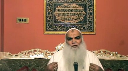 Shaikh Iqbal Salfi (jadu aur Nazar say mehfooz rehny ki dua) part 1