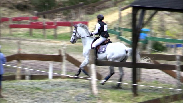 16-Saumur - CCE - Marie-Caroline Barbier - Picasso d Oreal