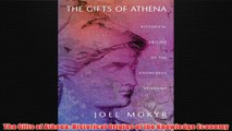 PDF Download  The Gifts of Athena Historical Origins of the Knowledge Economy Read Online