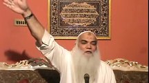 Shaikh Iqbal Salfi (jadu aur nazar say mehfooz rehny ki dua) part 3