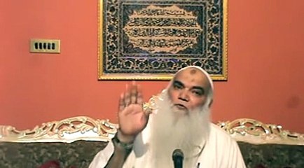 Shaikh Iqbal Salfi (jadu aur nazar sy mehfooz rehny ki dua) part 4