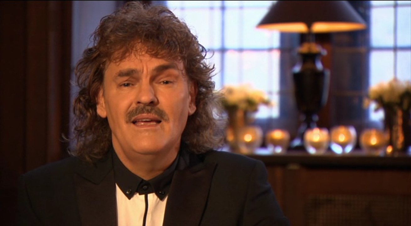 Johnny Bach - Ein Jahr ist schnell vorbei 2014