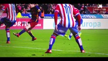 Lionel Messi ● Magical Skills & Goals ● 2015_2016 HD - YouTube